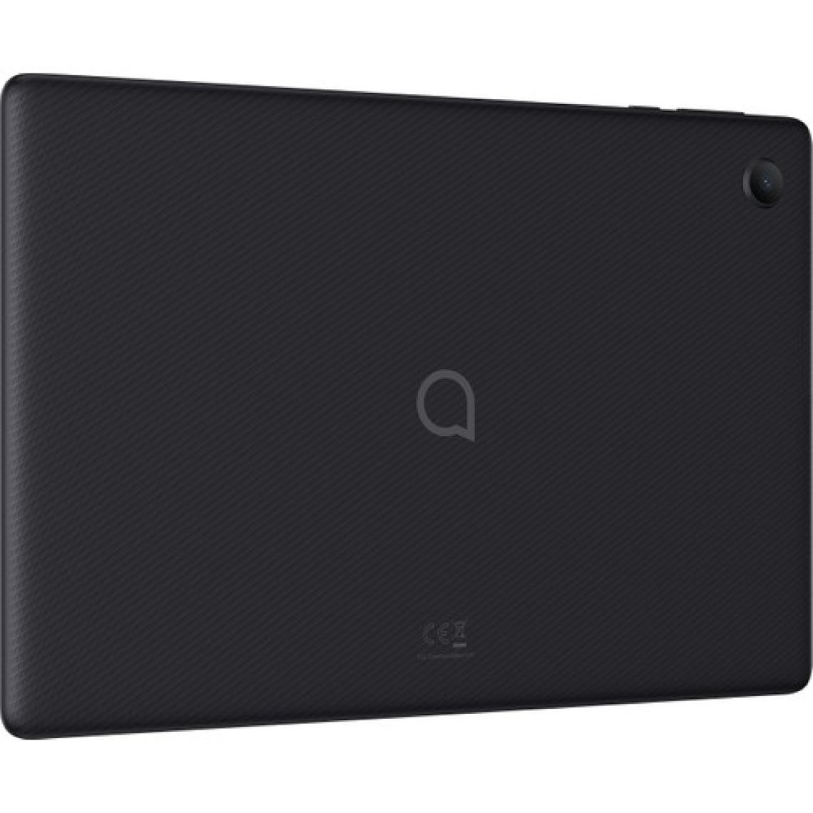 Alcatel 1T 10" 16 GB WiFi Tablet Siyah