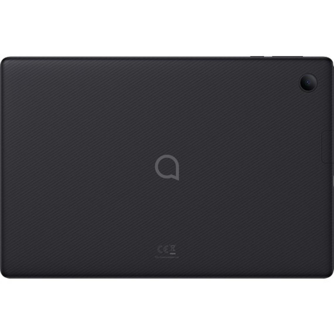 Alcatel 1T 10" 16 GB WiFi Tablet Siyah