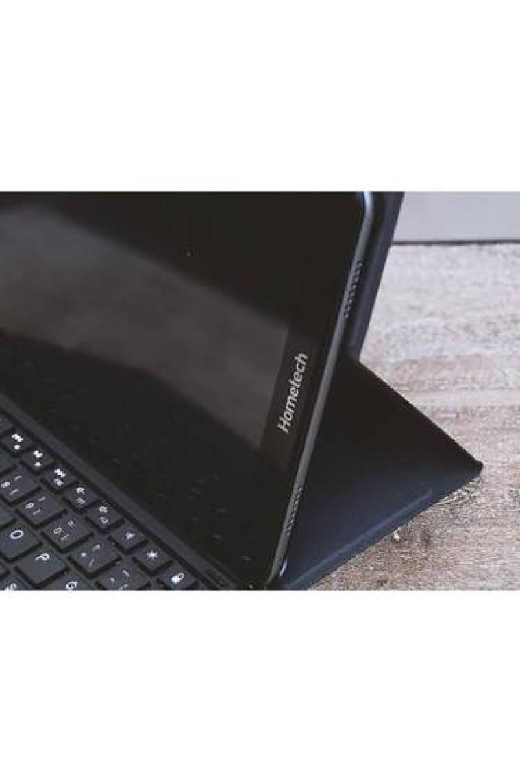 Hometech Alfa 10TX Mtk 8168 4gb 64GB 10.1" IPS Ekran Android Klavyeli Tablet