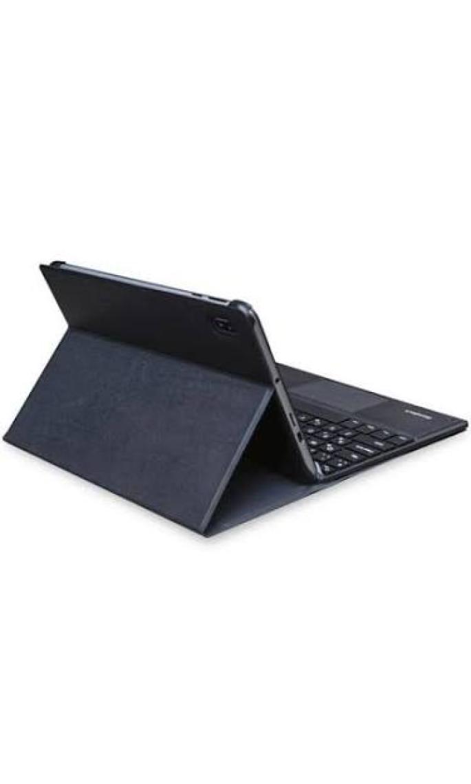 Hometech Alfa 10TX Mtk 8168 4gb 64GB 10.1" IPS Ekran Android Klavyeli Tablet
