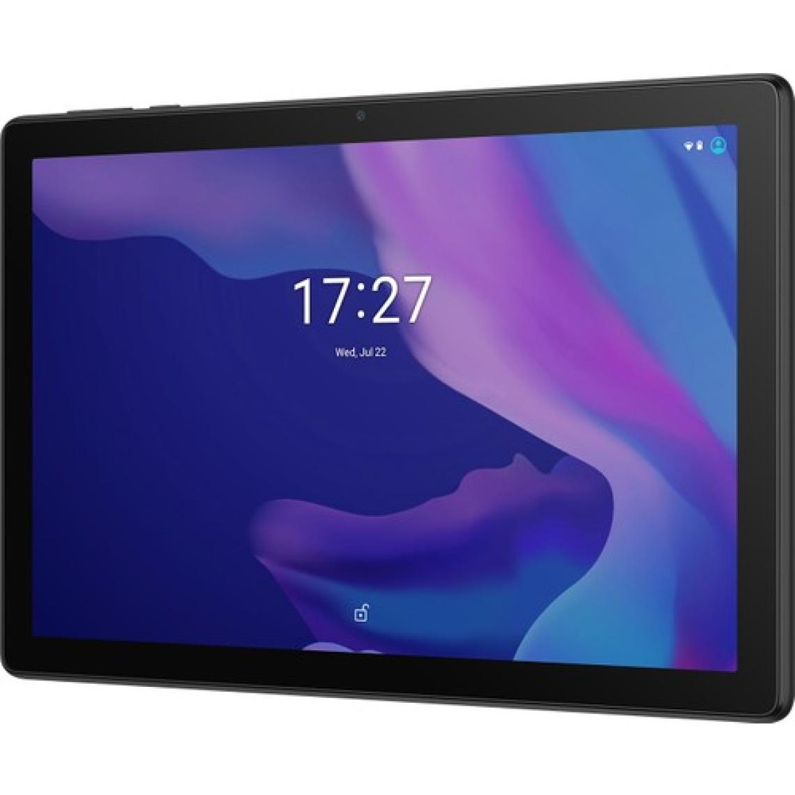 Alcatel 1T 10" 2020 32 GB WiFi Tablet Siyah