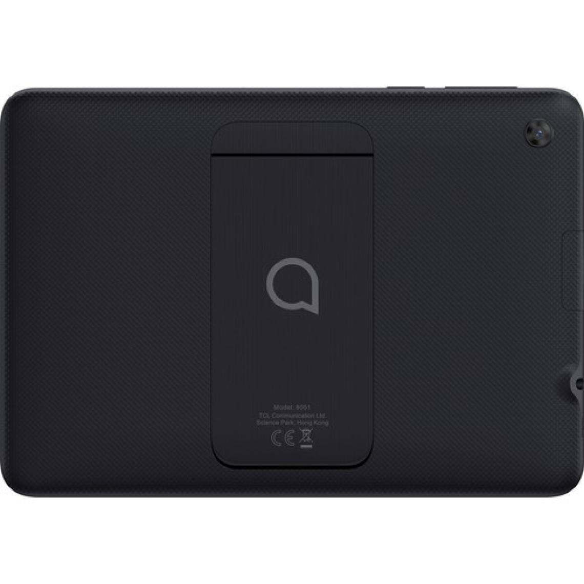 Alcatel 9317X1 32GB 7" Xga Tablet Siyah