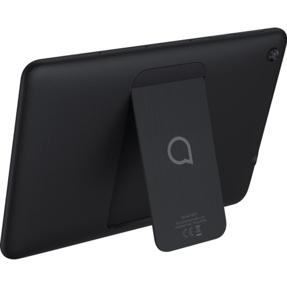 Alcatel 9317X1 32GB 7" Xga Tablet Siyah