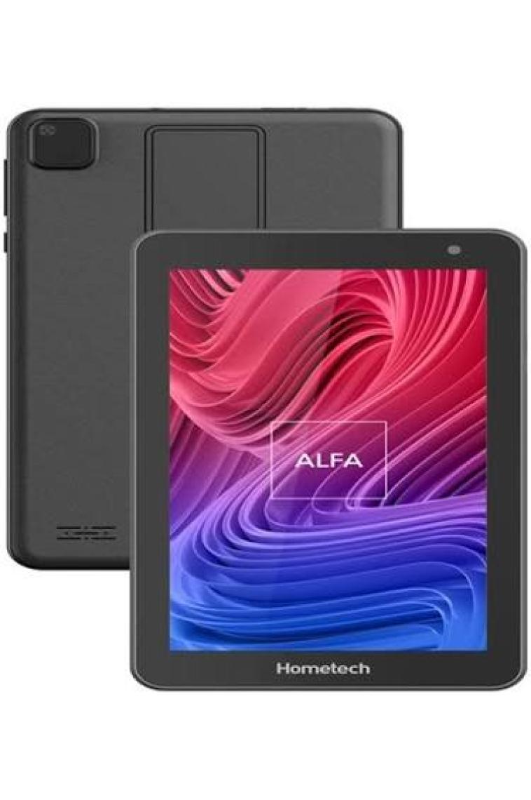 Hometech Alfa 7MRC 32GB 7" Tablet Siyah