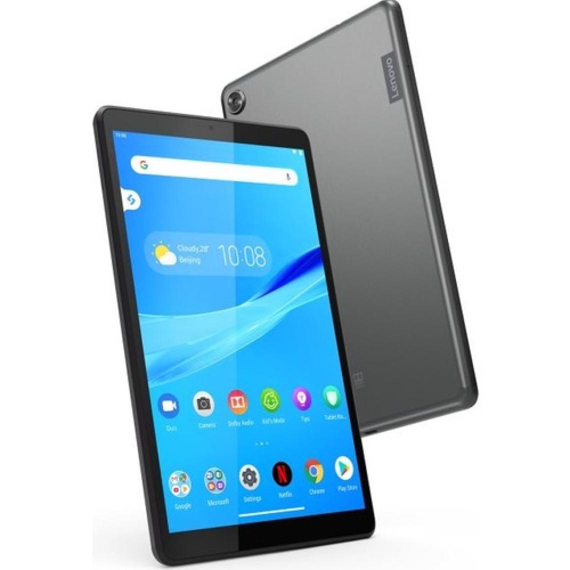 Lenovo Tab M8 TB-8505F 32GB 8" IPS Tablet Gri ZA5G0100TR