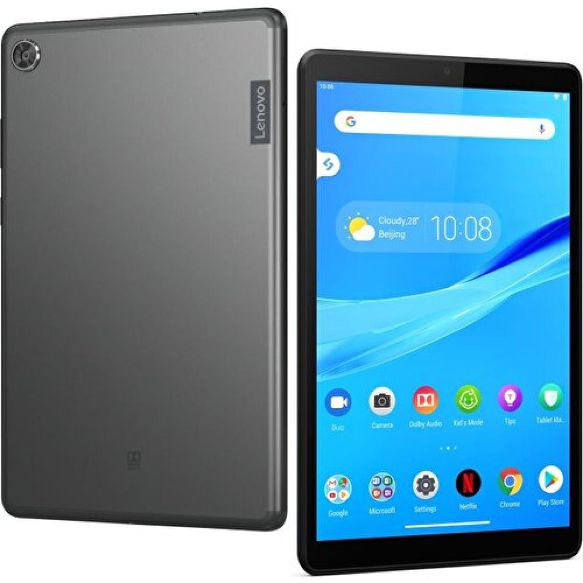 Lenovo Tab M8 TB-8505F 32GB 8" IPS Tablet Gri ZA5G0100TR