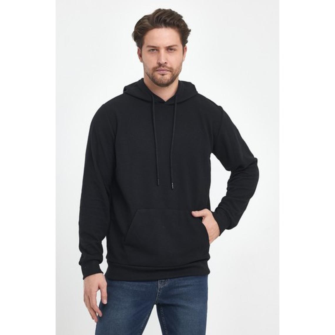 Rodi Erkek Ottoman Kapuşonlu Sweatshirt RD24KE031333