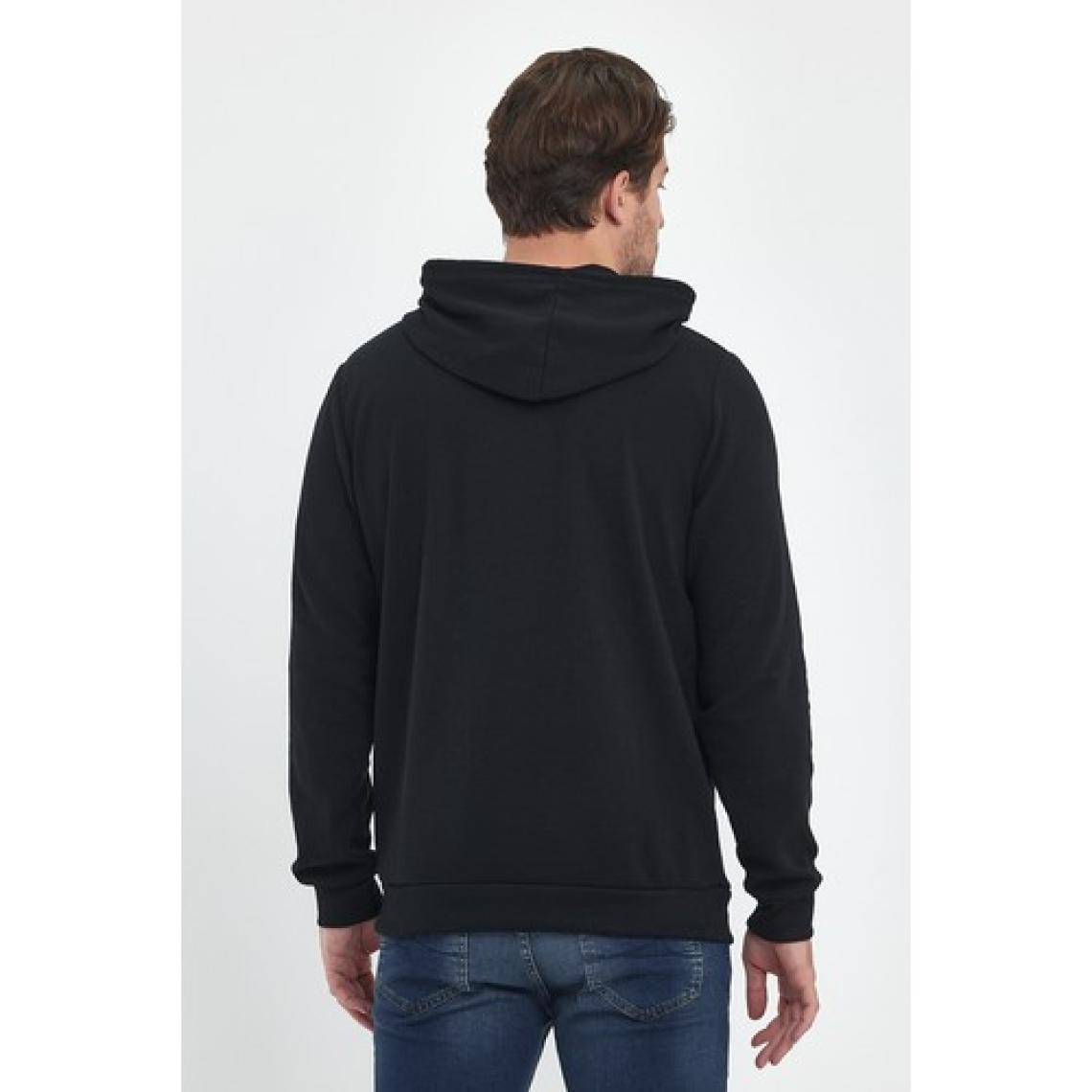 Rodi Erkek Ottoman Kapuşonlu Sweatshirt RD24KE031333