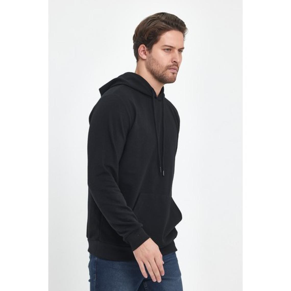 Rodi Erkek Ottoman Kapuşonlu Sweatshirt RD24KE031333