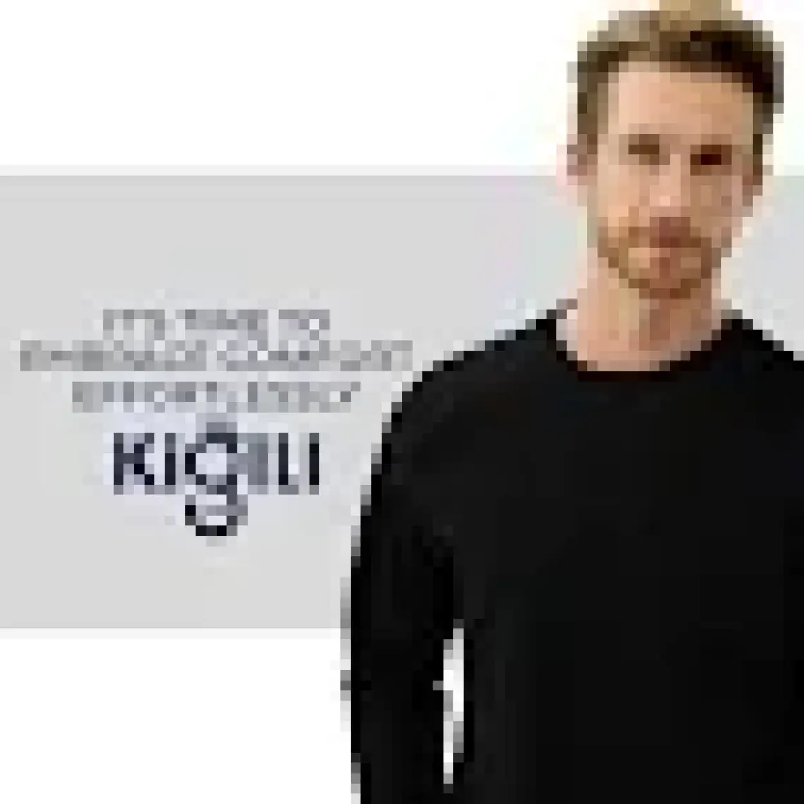 Bisiklet Yaka Oversize Pamuklu Sweatshirt