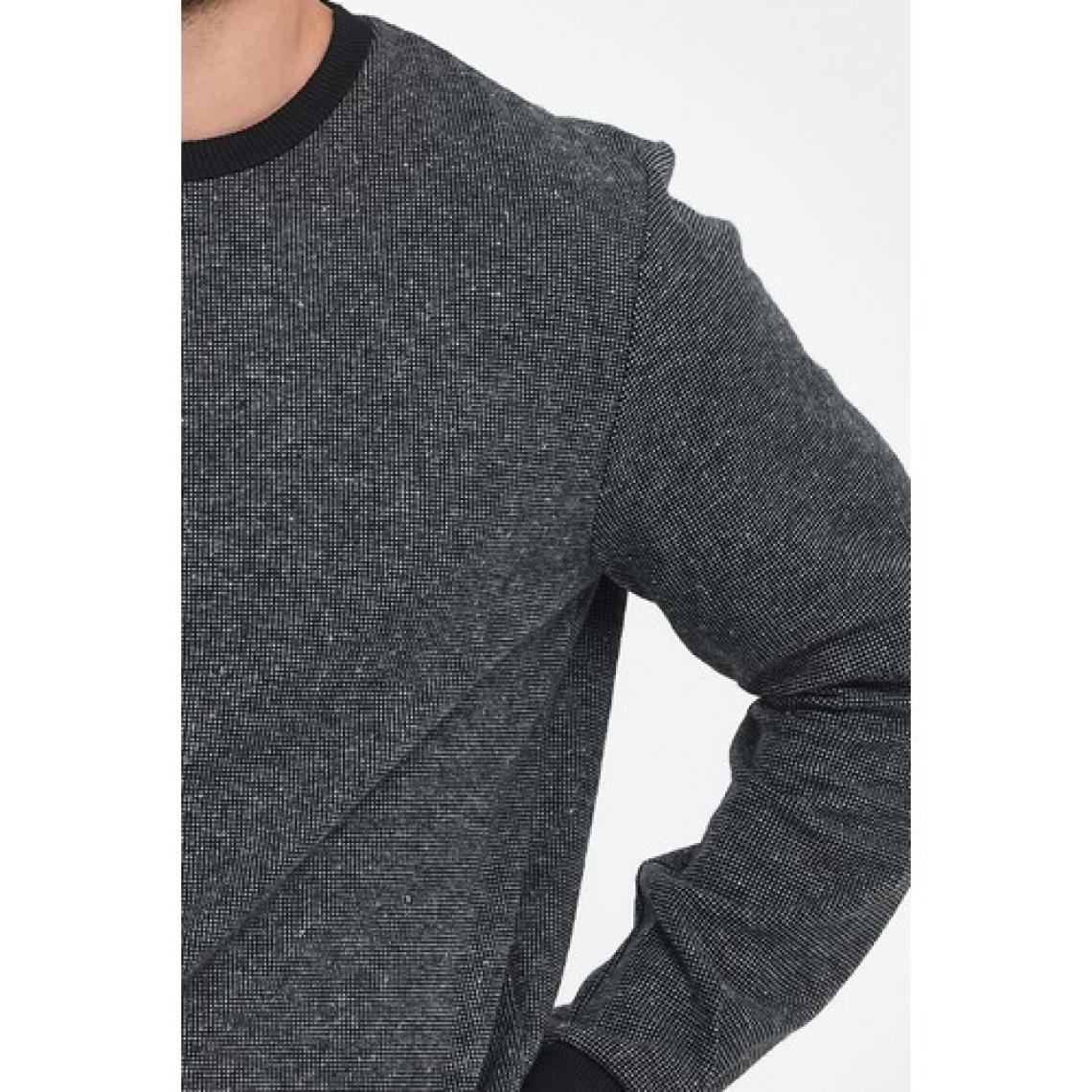 Rodi Erkek Bisiklet Yaka Sweatshirt RD24KE031562