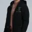 Lufian Lowe Erkek Sweatshirt Bakır