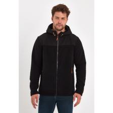 Rodi Kapşonlu Fermuarlı Sweatshirt RD24KE056044