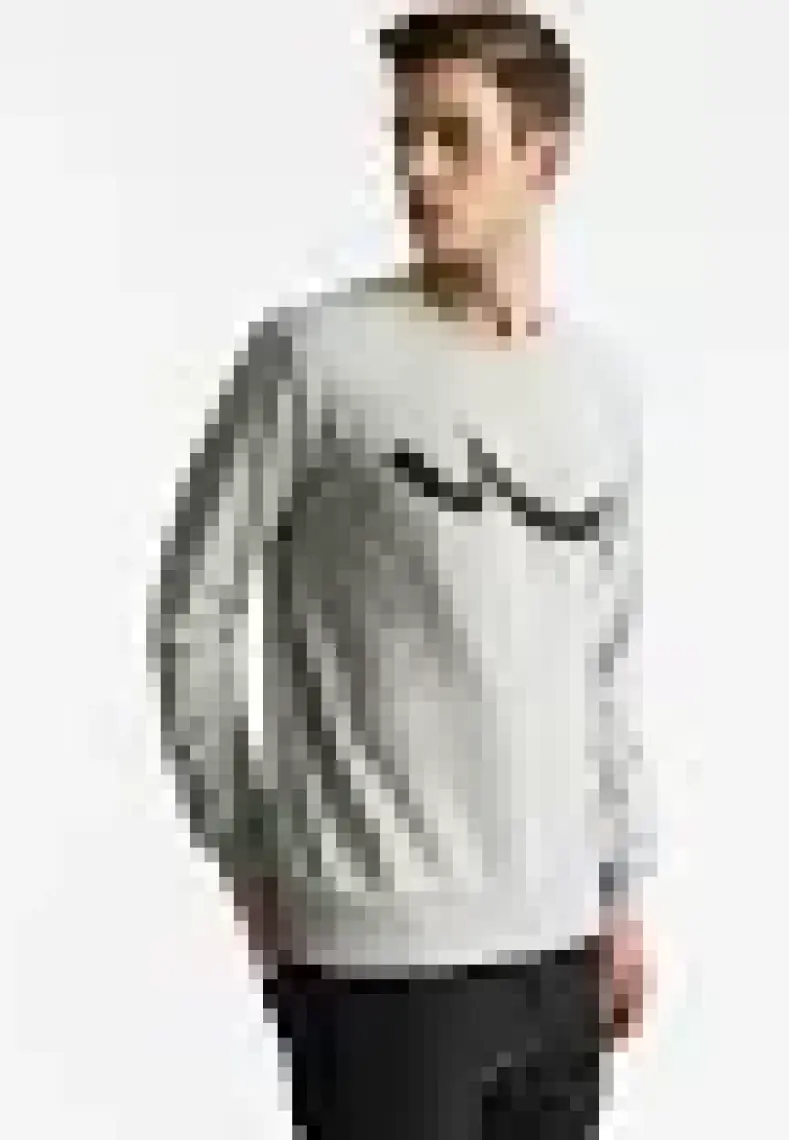 Ltb Danısay Erkek Sweatshirt