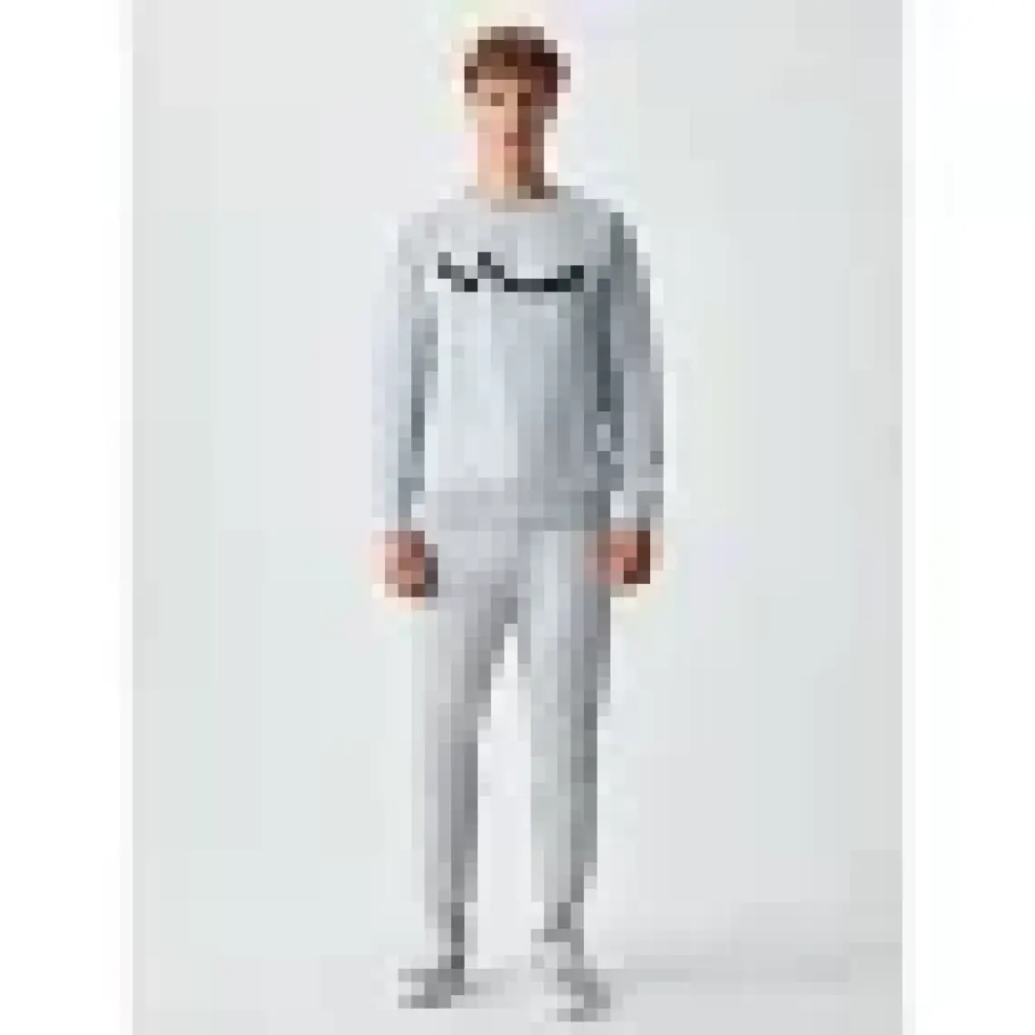 Ltb Danısay Erkek Sweatshirt