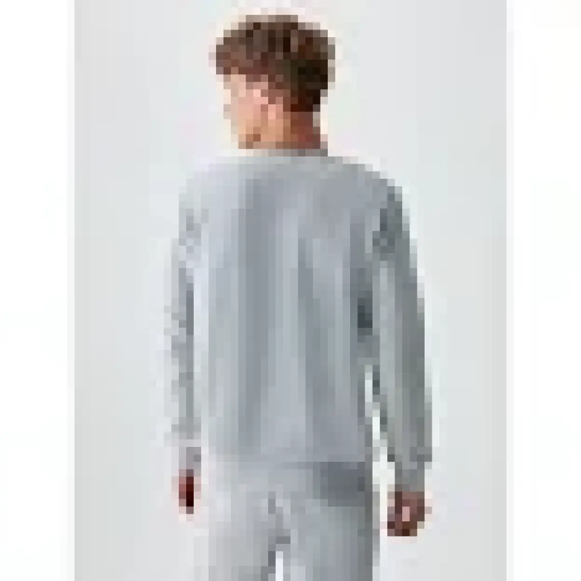Ltb Danısay Erkek Sweatshirt