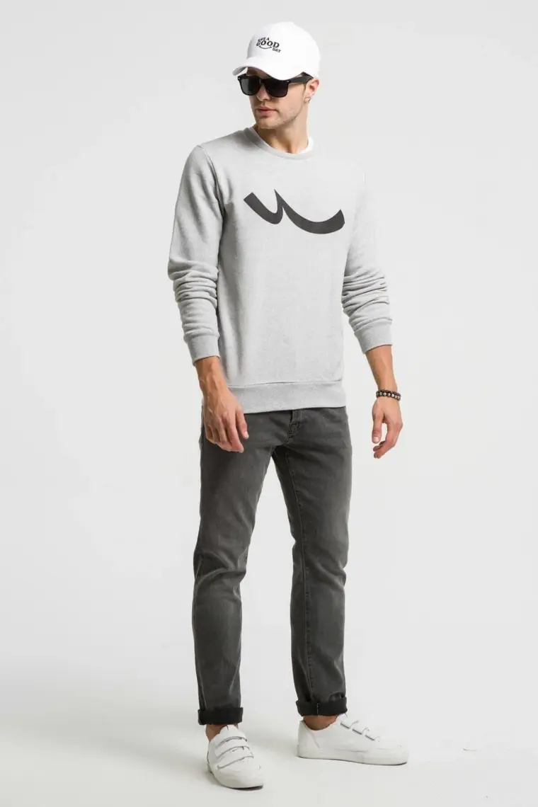 Ltb Danısay Erkek Sweatshirt