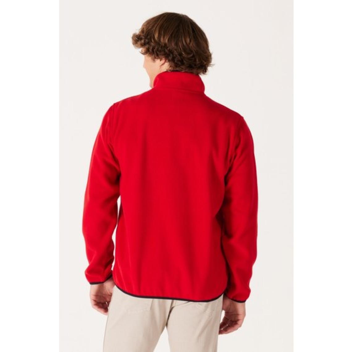 Wrangler Regular Fit Normal Kesim Polar