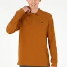 U.S. Polo Assn. Erkek Coconut Sweatshirt 50295169-VR153