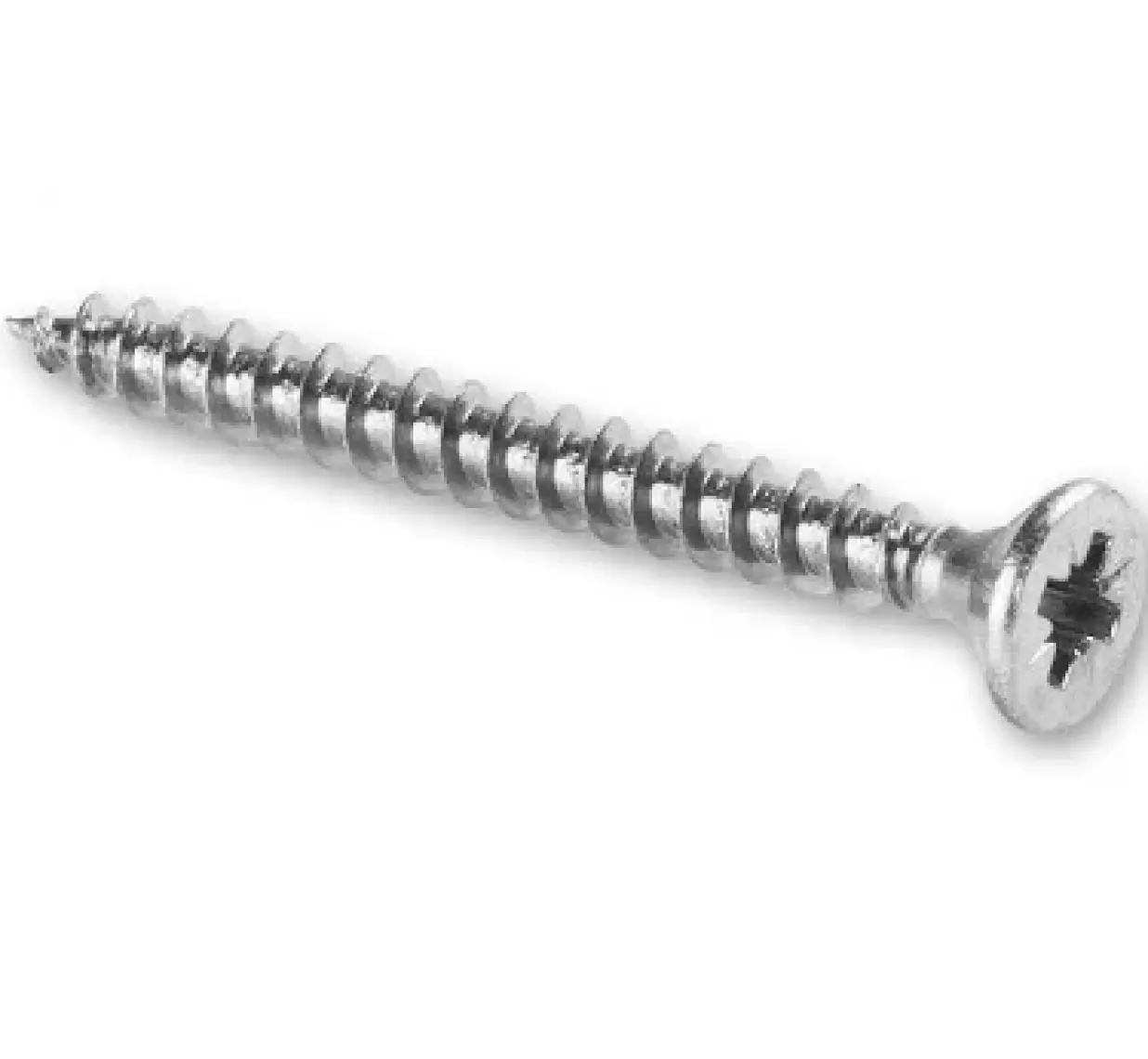 Meridyen Sunta Vidası 6.0X200 Mm 50 Adet