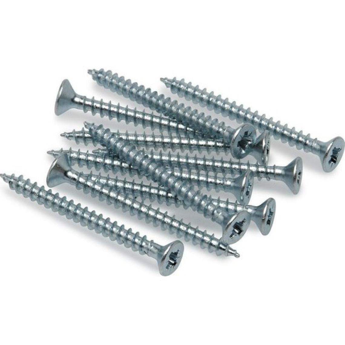 Meridyen Sunta Vidası 5,0x100 mm 100 adet