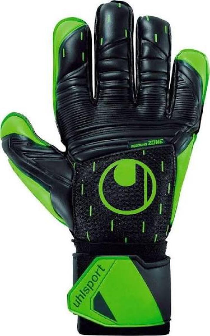 Uhlsport Uhlsport Soft Advanced Unisex Yeşil Kaleci Eldiveni 101132401