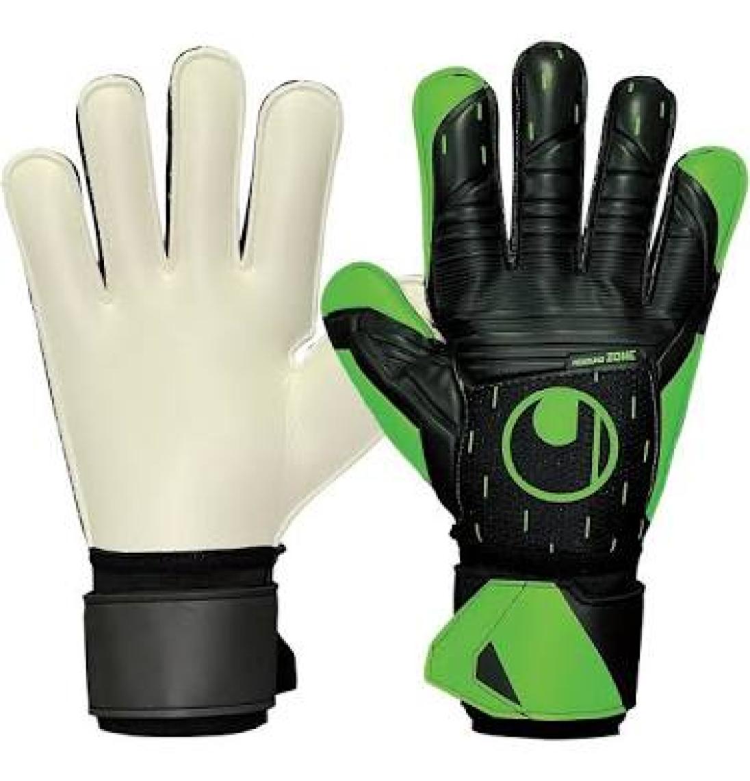 Uhlsport Uhlsport Soft Advanced Unisex Yeşil Kaleci Eldiveni 101132401