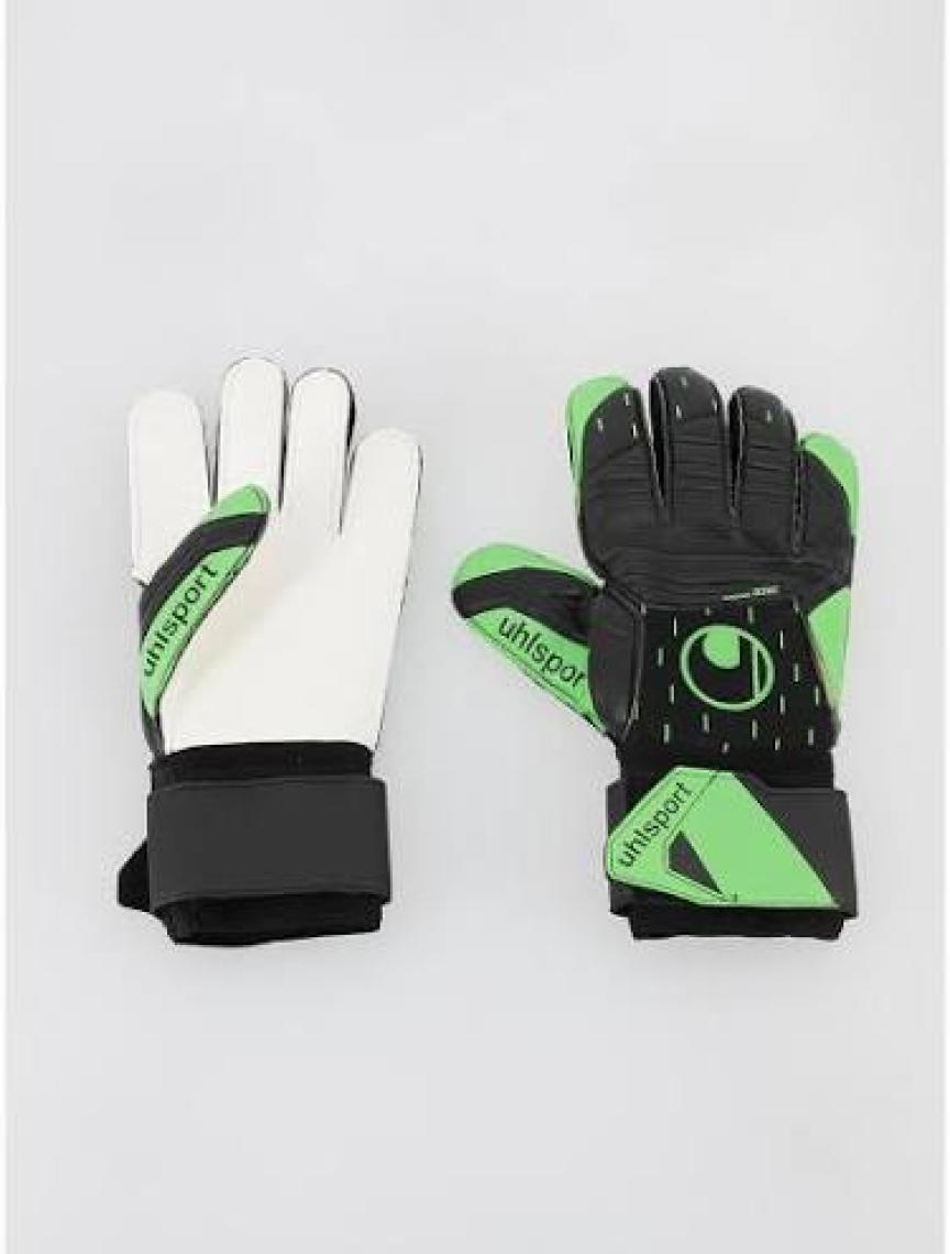Uhlsport Uhlsport Soft Advanced Unisex Yeşil Kaleci Eldiveni 101132401