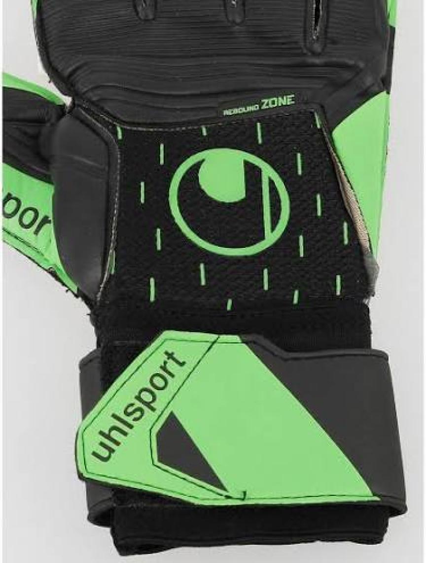 Uhlsport Uhlsport Soft Advanced Unisex Yeşil Kaleci Eldiveni 101132401
