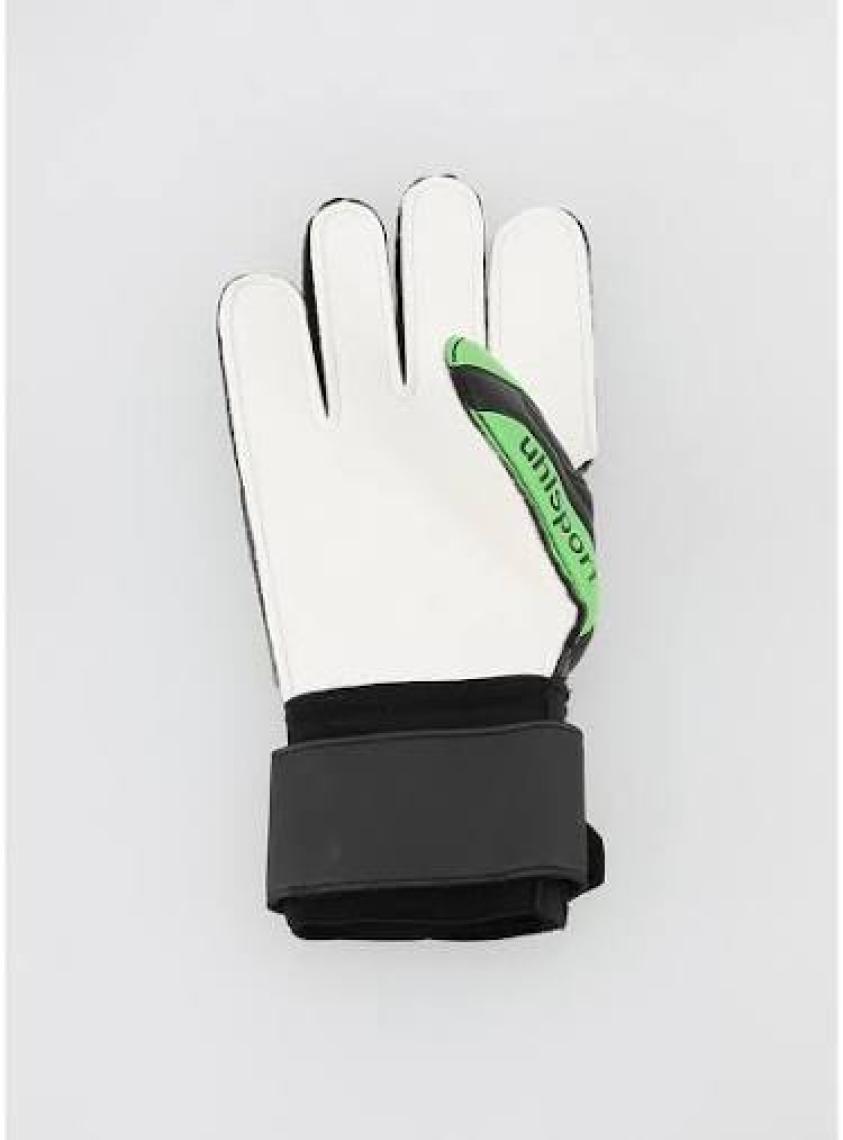 Uhlsport Uhlsport Soft Advanced Unisex Yeşil Kaleci Eldiveni 101132401