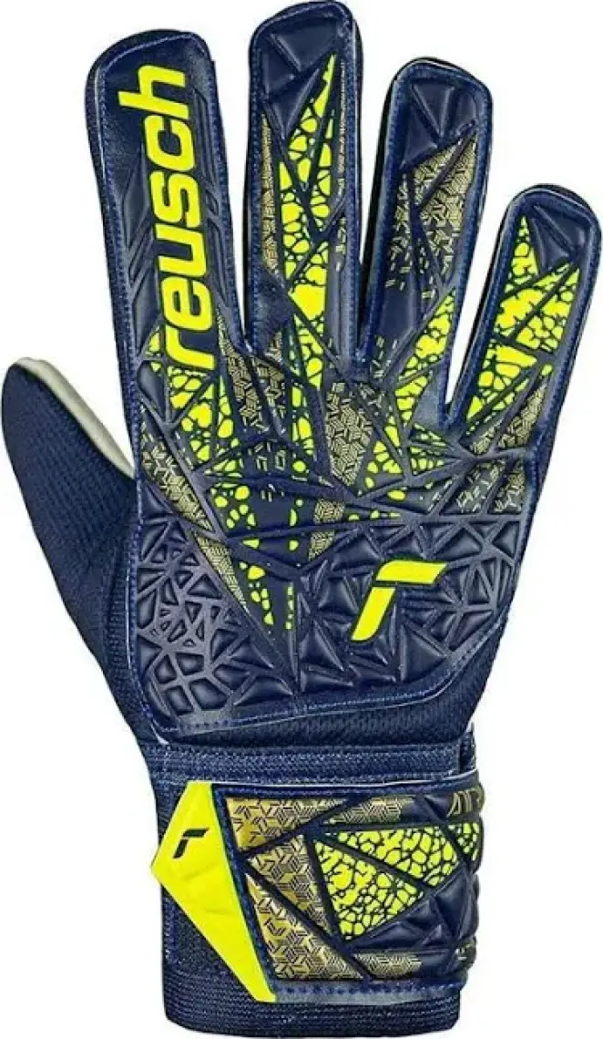 Reusch Attrakt Solid Starter Kaleci Eldiveni
