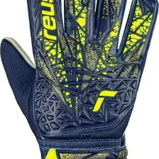 Reusch Attrakt Solid Starter Kaleci Eldiveni