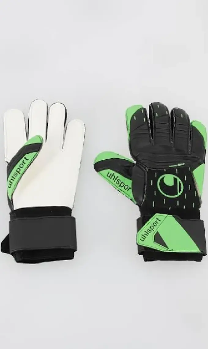Uhlsport Uhlsport Soft Advanced Unisex Yeşil Kaleci Eldiveni 101132401