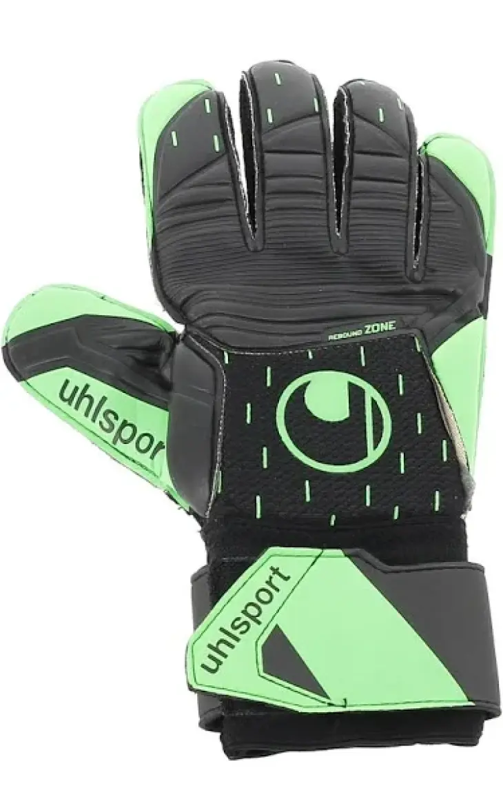 Uhlsport Uhlsport Soft Advanced Unisex Yeşil Kaleci Eldiveni 101132401