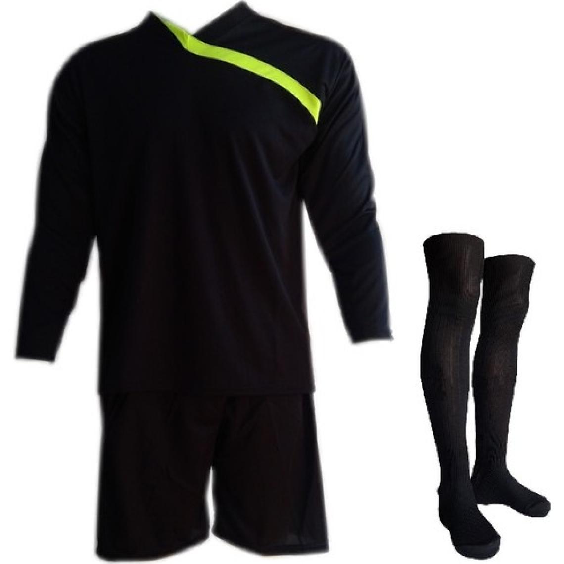 Evox Sünger Destekli Kaleci Forma,şort,çorap Set