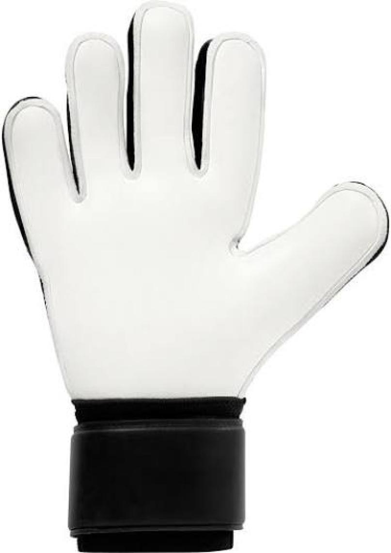 Uhlsport Kaleci Eldiveni Speed Contact Supersoft Siyah Erkek Eldiven 101126601