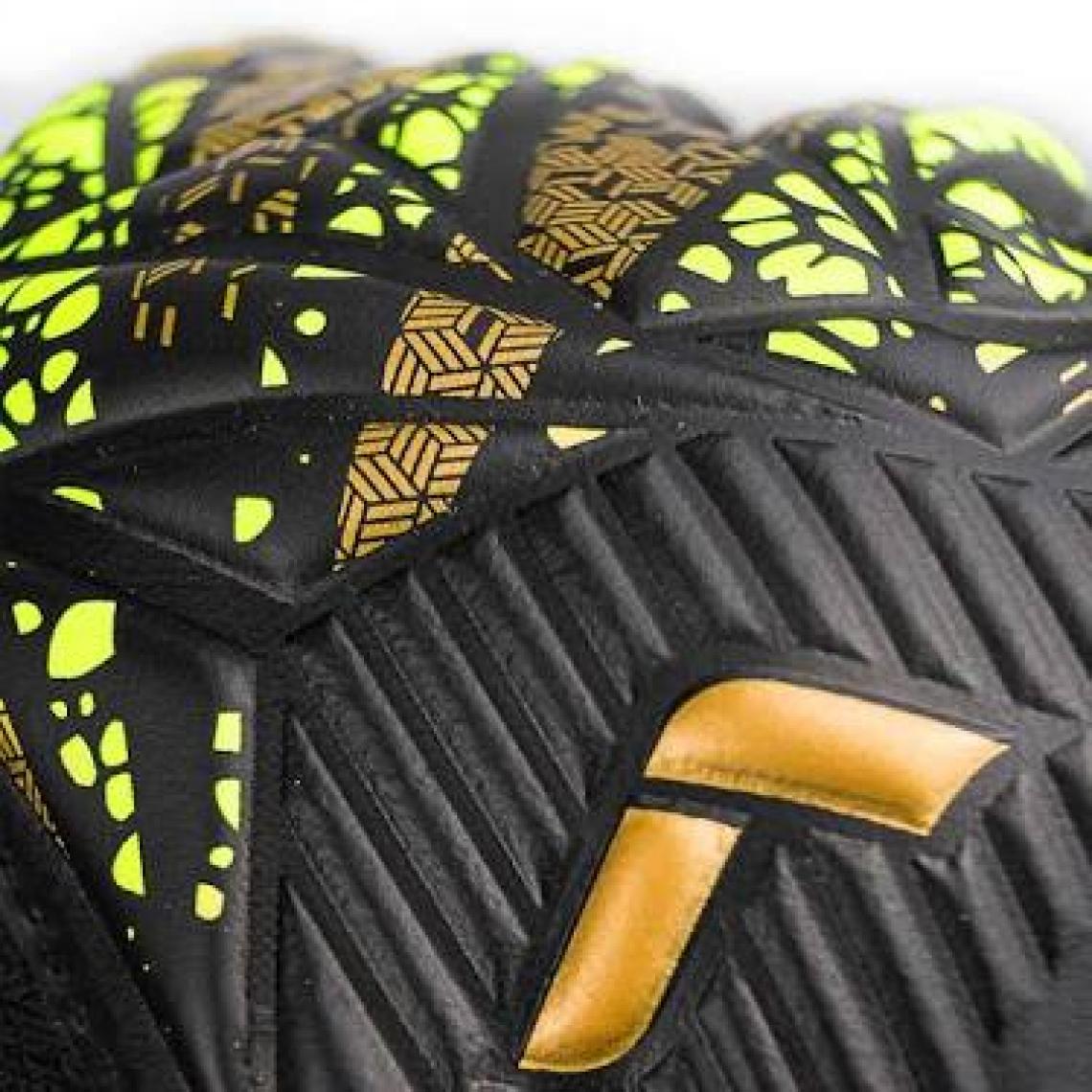 Reusch Attrakt Infinity Finger Support 5470710 Kemikli Kaleci Eldiveni