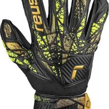 Reusch Attrakt Infinity Finger Support 5470710 Kemikli Kaleci Eldiveni