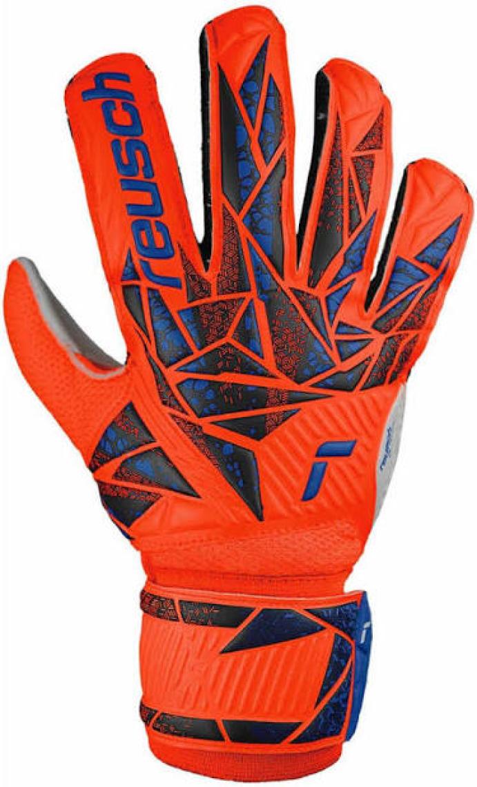 Reusch 5470515-2110 Attrakt Solid Kaleci Eldiveni