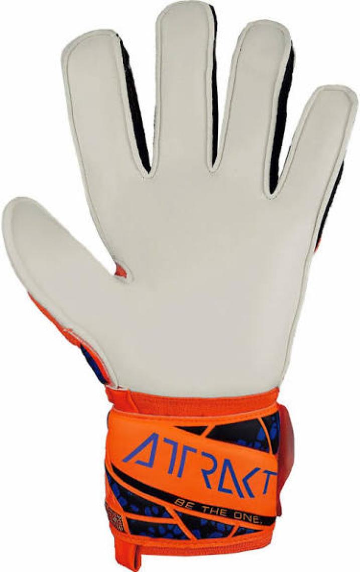 Reusch 5470515-2110 Attrakt Solid Kaleci Eldiveni
