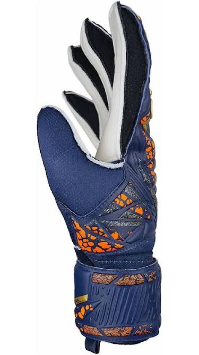 Reusch 5470515-2110 Attrakt Solid Kaleci Eldiveni