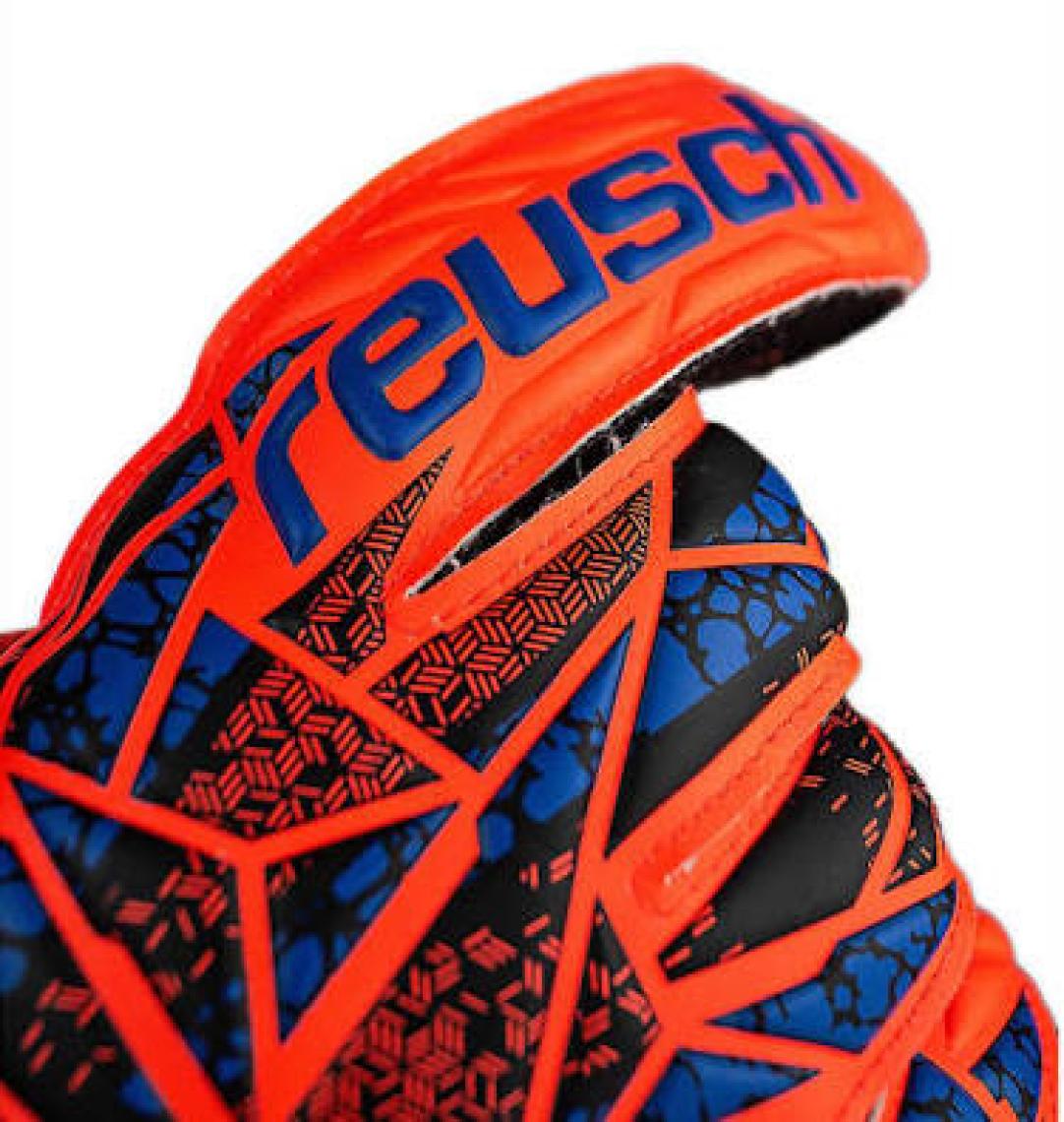 Reusch 5470515-2110 Attrakt Solid Kaleci Eldiveni
