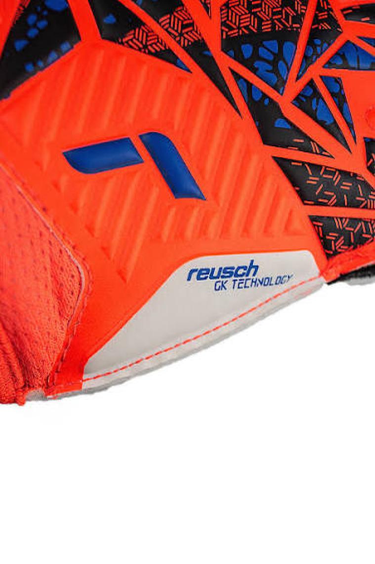 Reusch 5470515-2110 Attrakt Solid Kaleci Eldiveni