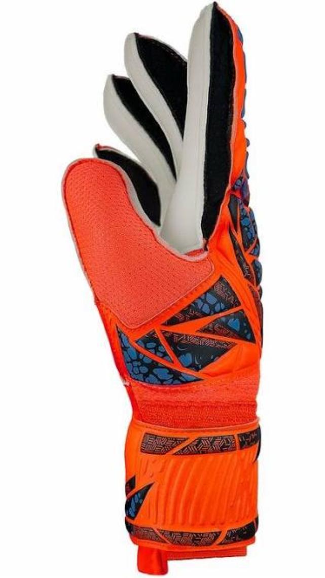 Reusch 5470515-2110 Attrakt Solid Kaleci Eldiveni