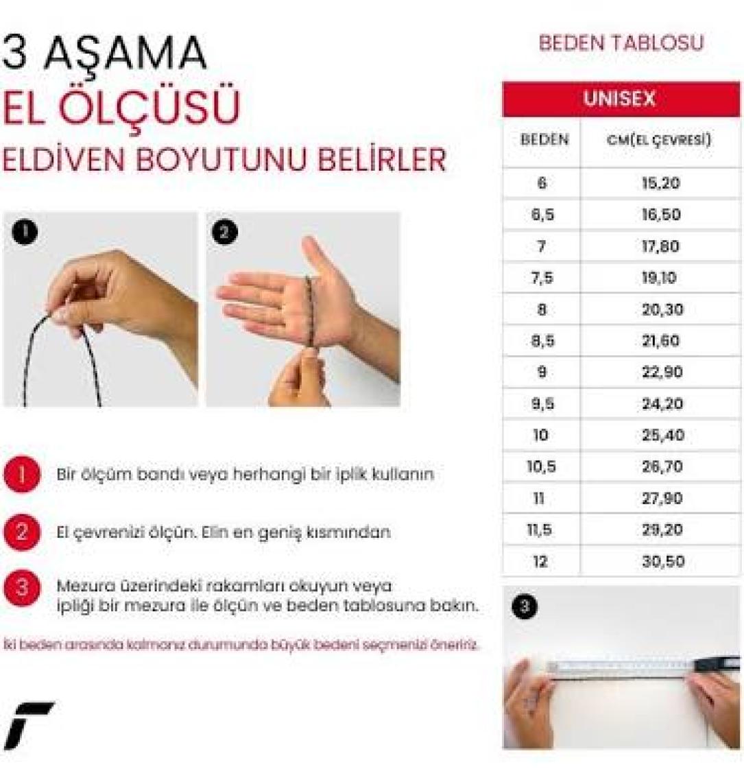 Reusch 5470515-2110 Attrakt Solid Kaleci Eldiveni