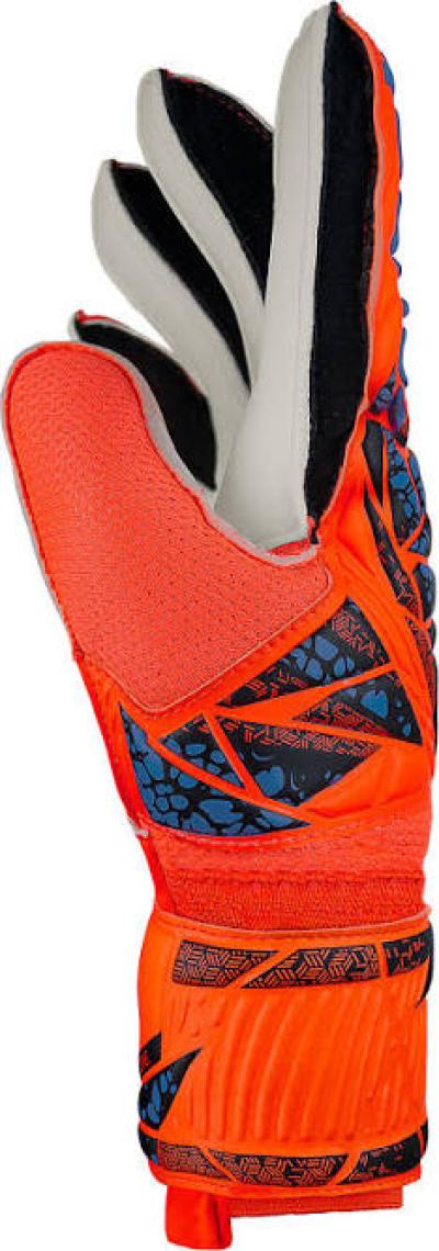 Reusch 5470515-2110 Attrakt Solid Kaleci Eldiveni
