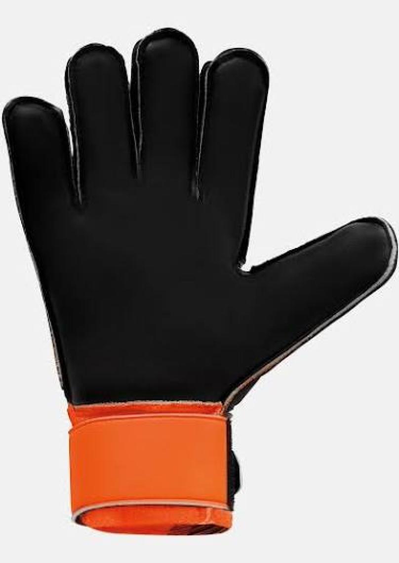 Uhlsport Uhlsport Starter Resist+ Unisex Turuncu Kaleci Eldiveni 101131901