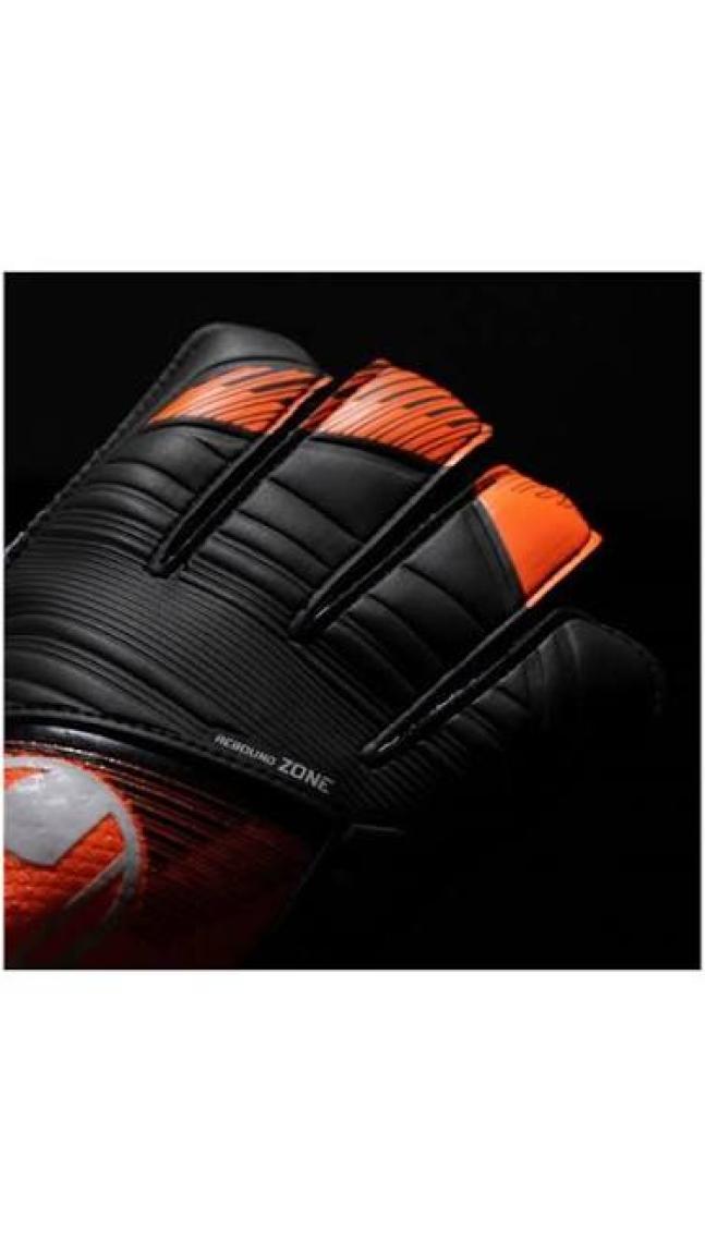 Uhlsport Uhlsport Starter Resist+ Unisex Turuncu Kaleci Eldiveni 101131901