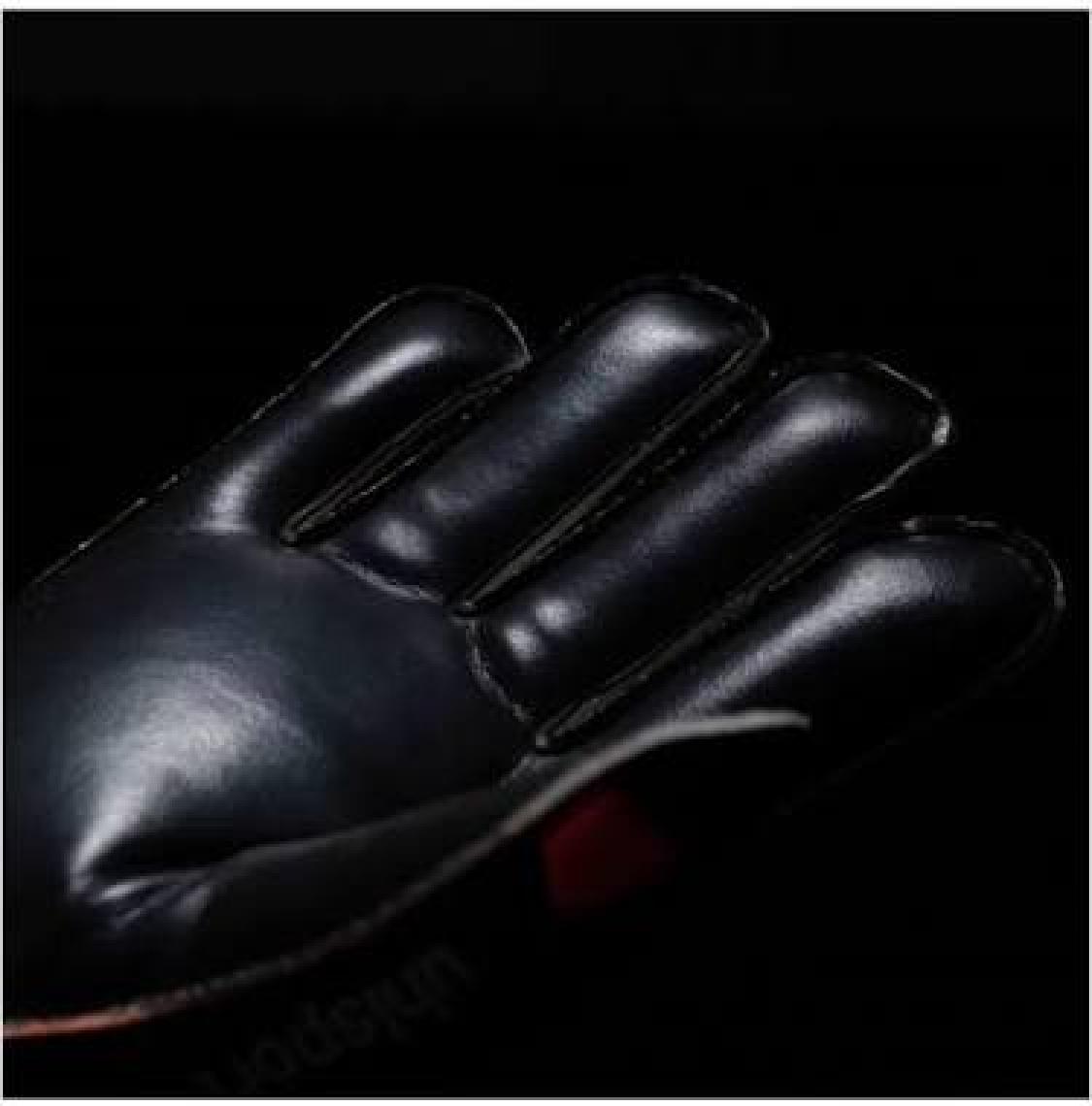 Uhlsport Uhlsport Starter Resist+ Unisex Turuncu Kaleci Eldiveni 101131901