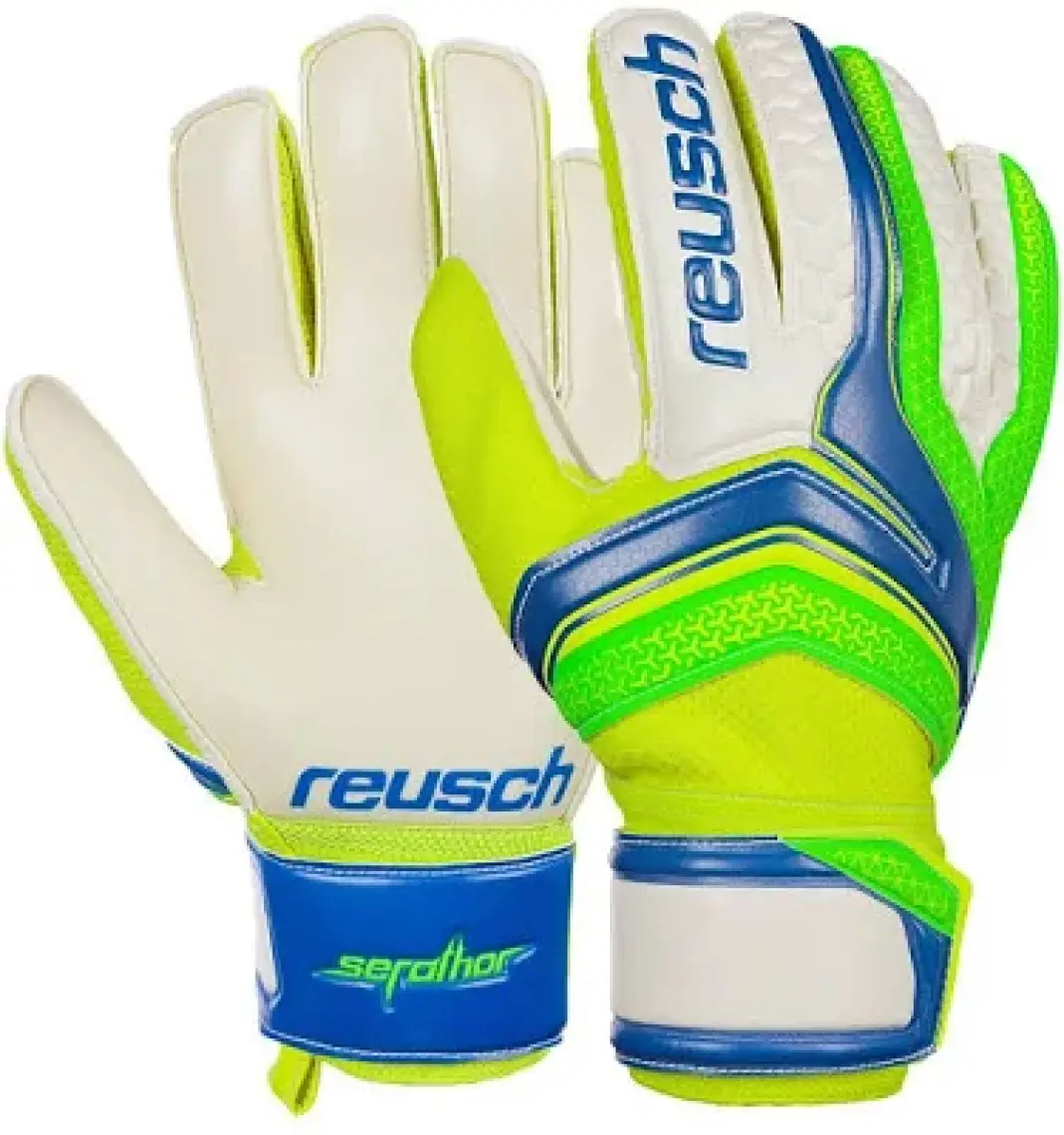 Reusch Çok Erkek Kaleci Eldiveni 3770515-407